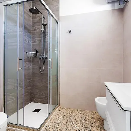 Villa Marlenghi With Private Pool San Bartolomé