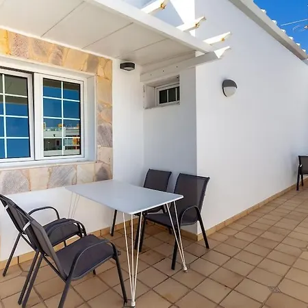 Marlenghi With Private Pool Villa San Bartolome de Tirajana (Gran Canaria)