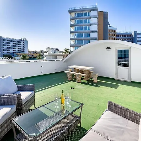 Marlenghi With Private Pool