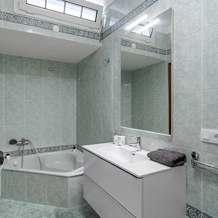 Marlenghi With Private Pool * San Bartolomé