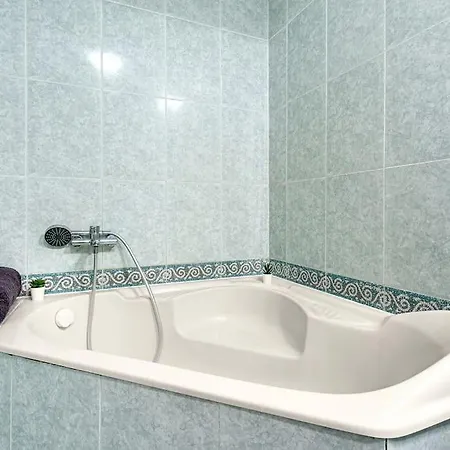 Marlenghi With Private Pool *