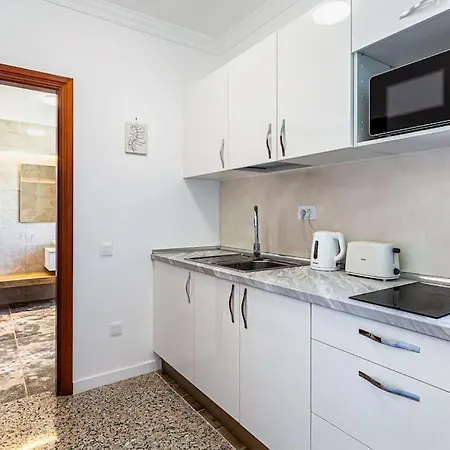 Marlenghi With Private Pool San Bartolomé