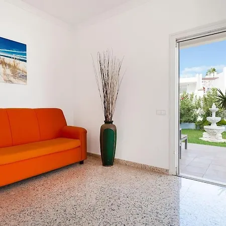 Marlenghi With Private Pool San Bartolomé