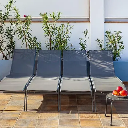 Marlenghi With Private Pool San Bartolomé