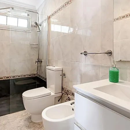 Marlenghi With Private Pool Villa *