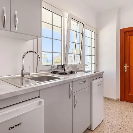 Marlenghi With Private Pool * San Bartolome de Tirajana (Gran Canaria)