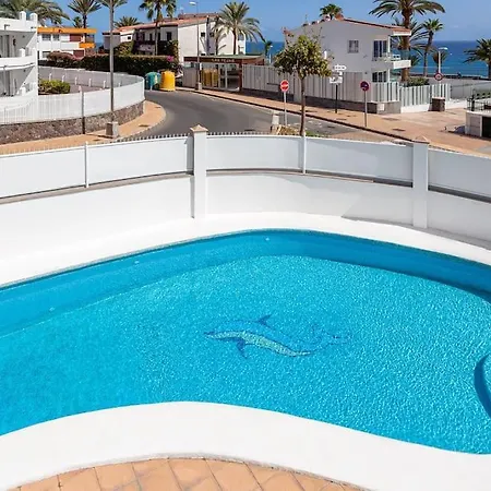 Marlenghi With Private Pool * San Bartolomé