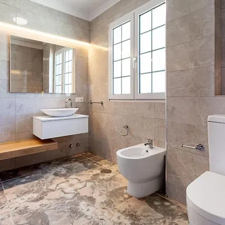 Villa Marlenghi With Private Pool